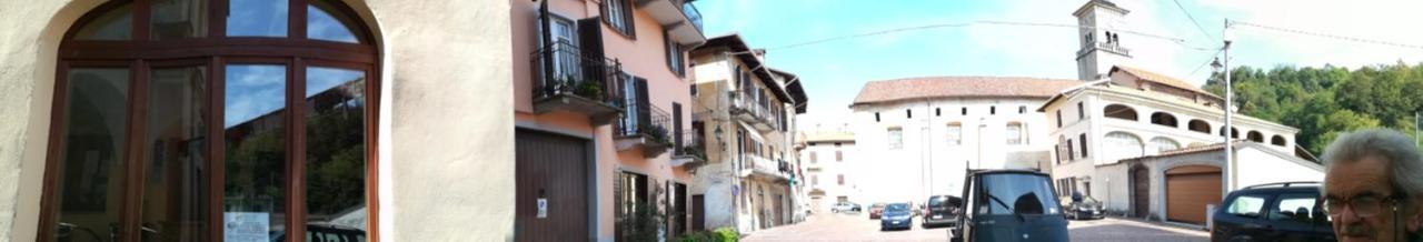 Locanda Dei Mercanti Hotel Crevacuore Exterior foto