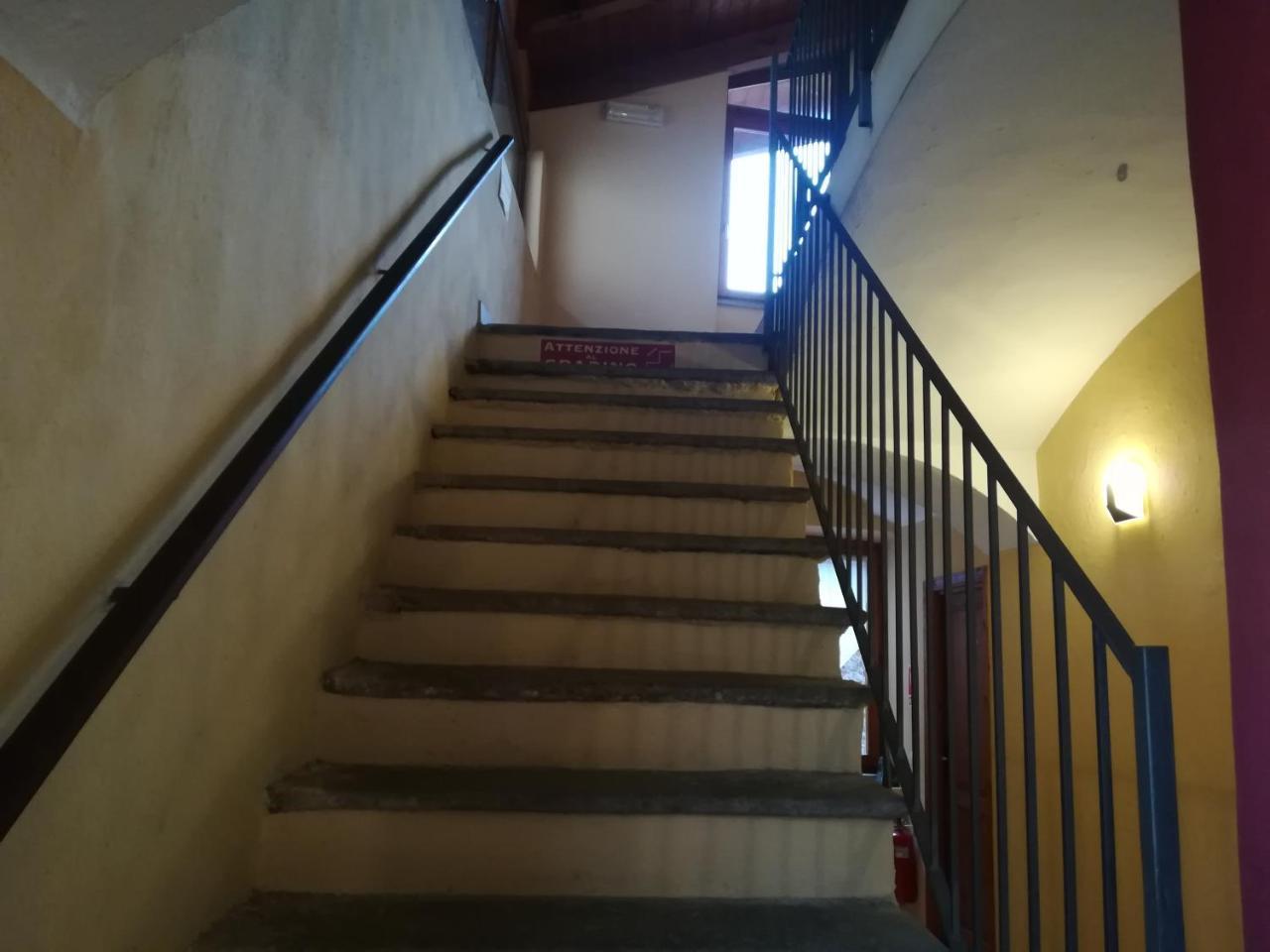 Locanda Dei Mercanti Hotel Crevacuore Exterior foto