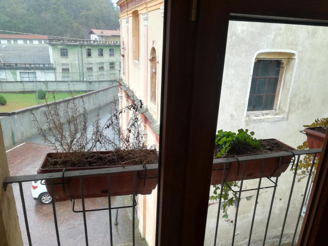 Locanda Dei Mercanti Hotel Crevacuore Exterior foto